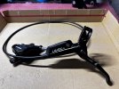 Impianto frenante Sram Level TL Freni a Disco MTB seminuovo