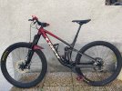Trek Fuel Ex 8 XT 2022 Upgrade