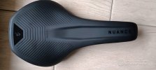 Sella natural fit nuance carbon