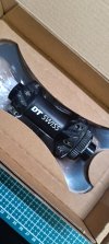 Mozzo DT 350