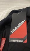 Pantaloncini Troy Lee Design