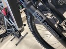 E-bike Ghost E-Riot CF Advanced carbonio