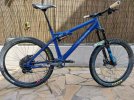 MTB LITEVILLE 301 MK11 TAGLIA L