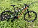 Scott Genius 930 del 2019