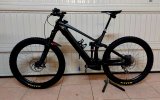 Trek Rail 9.9 XL