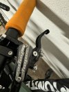 Hope tech 3x2