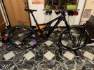 Orbea Rallon M10