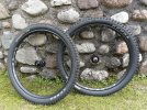 RUOTE BOOST 275