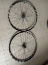 Mavic E-Deemax S 30 29