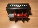 Mozzo Hope Pro 4 150x12 32h