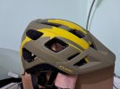 Casco mtb enduro CUBE badger