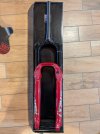 Forcella Rockshox Lyrik Ultimate RC2.1 160mm 29 boost