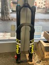 FOX 38 PERFORMANCE E-BIKE 180MM 29"