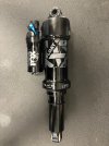 FOX FLOAT X PERFORMANCE 230X60-65MM