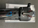 ROCK SHOX DELUXE SELECT+ 230X60MM
