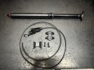 Reggisella Telescopico RockShox Reverb 175mm NUOVO