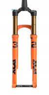 2025 Fox 32 Step-Cast Factory Orange REMOTE PROMO