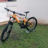 Orbea Wild H10 + Upgrade Taglia M