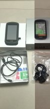 GARMIN 1030 PLUS PERFETTO COME NUOVO