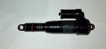 Rockshox Super Deluxe 230x62.5 NUOVO