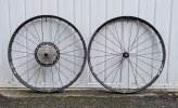 Mavic Crossmax XL 29 + cassetta XT 12V 10x51