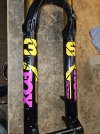 Fox 36 Factory Kashima 160mm Grip2