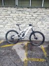 Stumpjumper evo Expert