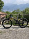 Scott Spark Rc World Cup 2023 tg L