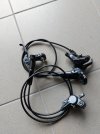 Shimano deore nuovi
