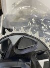 Guarnitura sram gx nuova