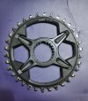 Corona 34t shimano xt