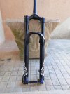PIKE RC3 120  29" DEBONAIR (NO BOOST)