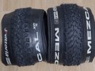 Coppia Vittoria Mezcal UCI Edition 29X2.35 nuove