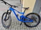 mtb enduro Giant trance