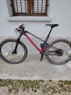 Mondraker f-podium dc