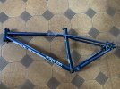 Telaio Stanton Switch9er 631 2021