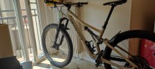 specialized stumpjumper comp carbon 2021