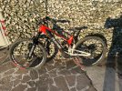 Pedroni Charger taglia L.