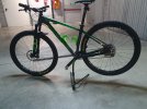 SCOTT SCALE 920
