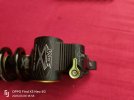 Ammo DVO Jade X e molla sprindex