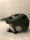 Casco Leatt Allmnt 2.0