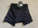 pantaloncino con fondello ION taglia L NUOVI