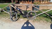 Giant Reign E+2 2022
