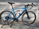 PITON GRAVEL
