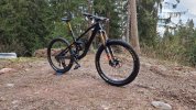 Canyon Strive CF Race individual