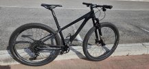 SCOTT SCALE SL