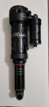Ammo Super Deluxe Select+