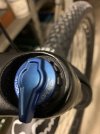 [Piacenza] Hardtail SCOTT ASPECT 940 Blue