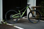 Cannondale Jekyll