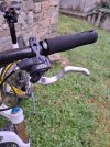 SCOTT SCALE RC